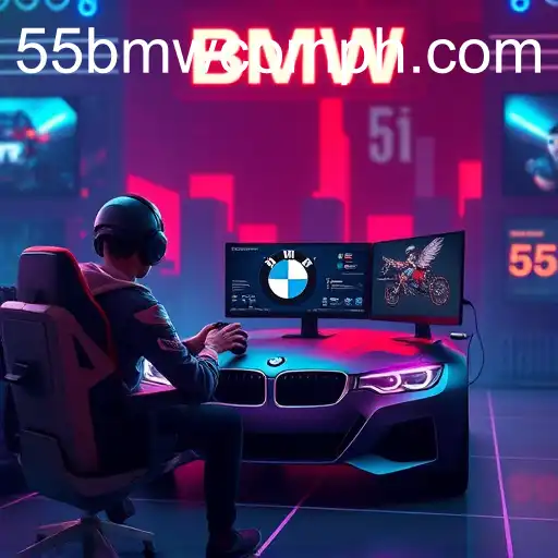 The Rise of Gaming Platforms Amid Global Tech Trends