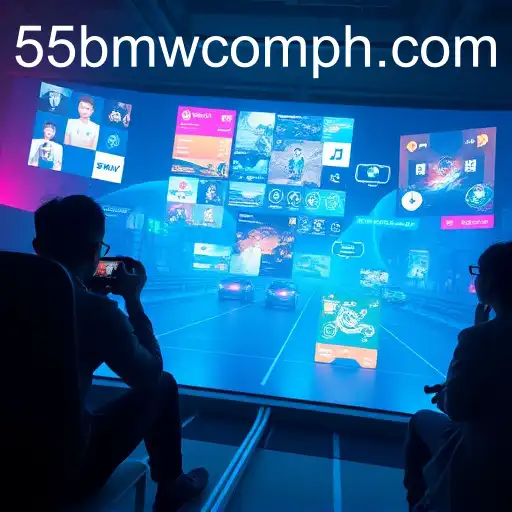 Navigating Online Gaming Trends and Innovations