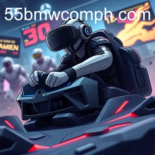 The Rise of Innovative Gaming Platforms