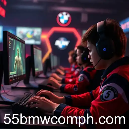 The Rise of Online Gaming in Southeast Asia
