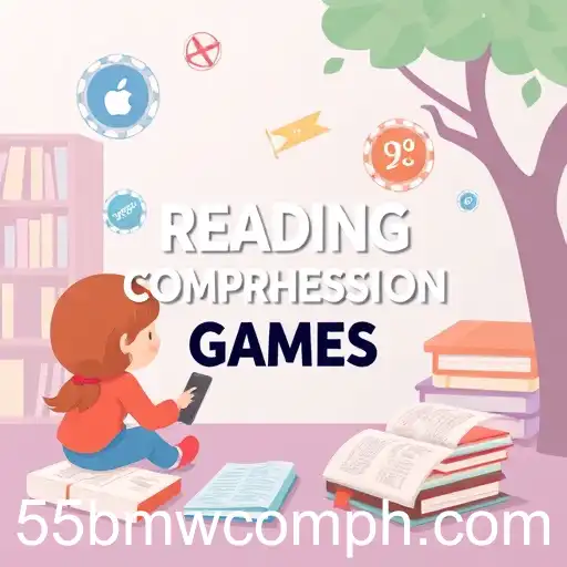 Exploring the Dynamics of 'Reading Comprehension' in Online Gaming