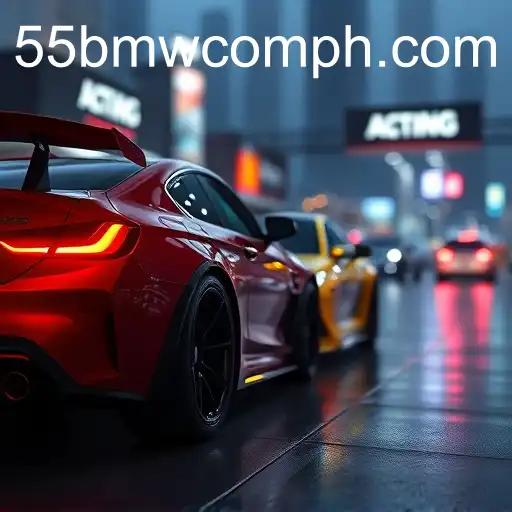 The Rise of 55bmw com ph in Digital Gaming
