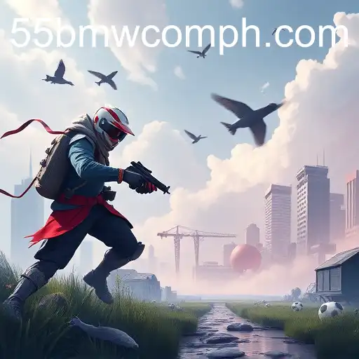 The Rise of 55BMW: Revolutionizing Online Gaming