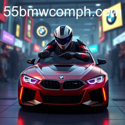 The Rise of 55bmw in Online Gaming