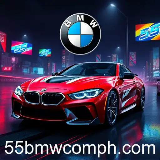 Explore the Rise of 55bmw in Gaming