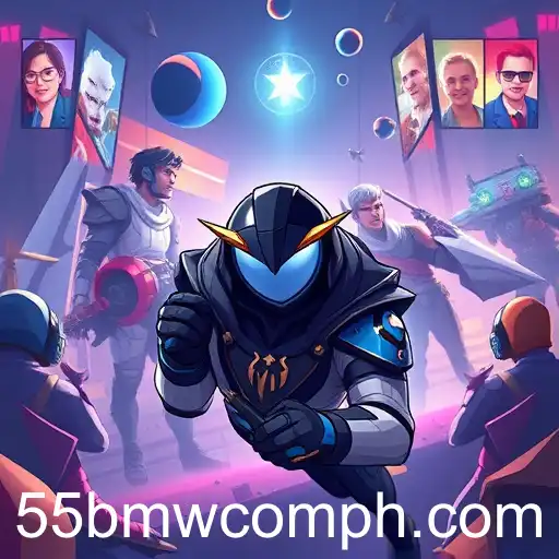 The Rise of Online Gaming Platforms