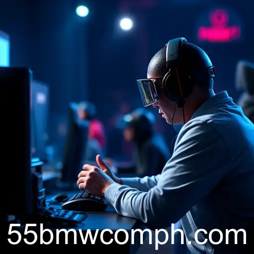 Exploring the Rise of Online Gaming Platforms