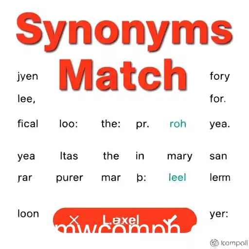 Exploring 'Synonyms Match': A Fun Way to Enhance Vocabulary