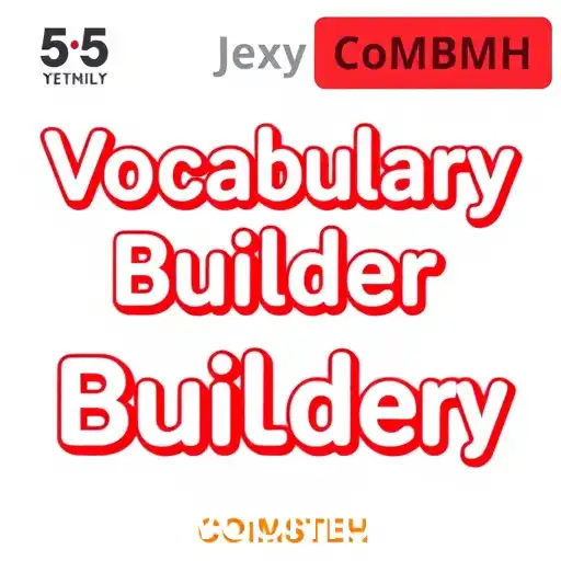 Unlocking Language Skills with 'Vocabulary Builder' Games